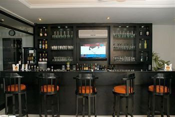 Emerald Garden Club Ltd. Hotel Джайпур Екстериор снимка