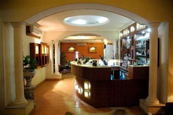 Emerald Garden Club Ltd. Hotel Джайпур Екстериор снимка